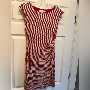🤩Loft Dress. Cute and Comfy